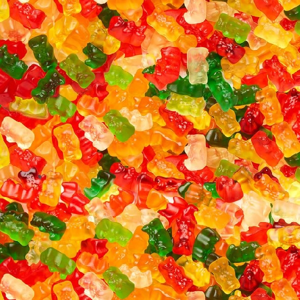 Haribo 31220