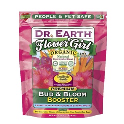 Dr. Earth 707P