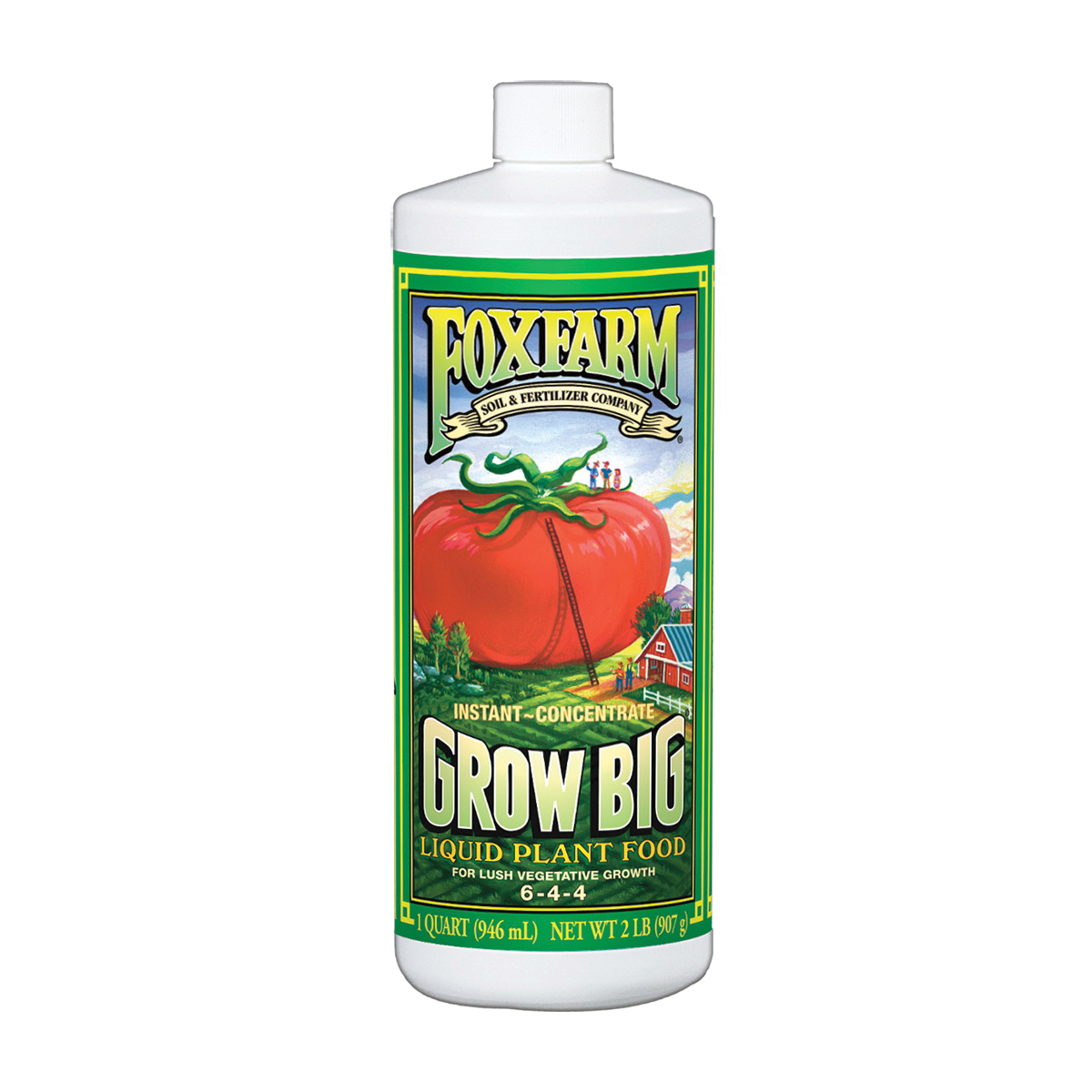 Grow Big FX14006