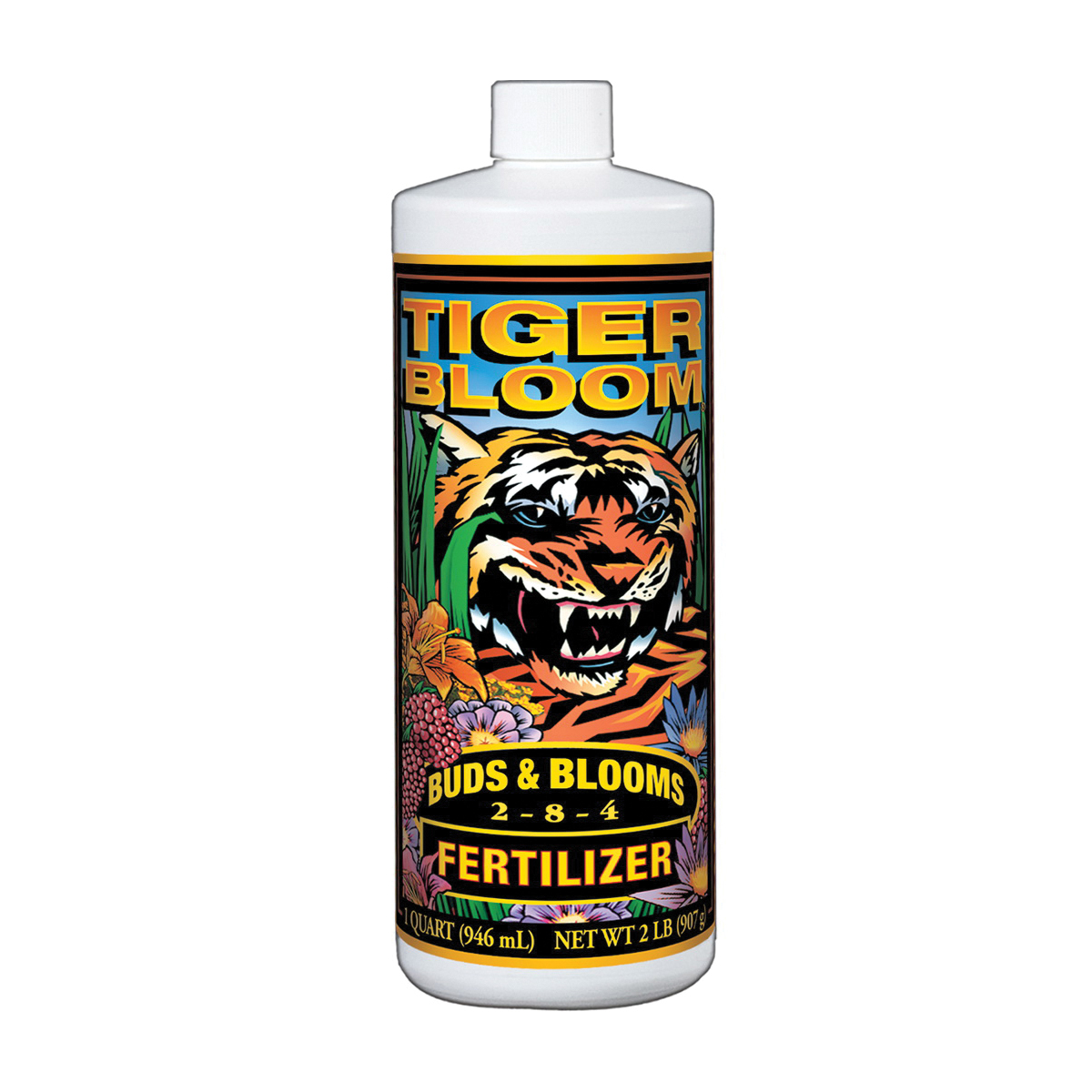 Tiger Bloom 790225