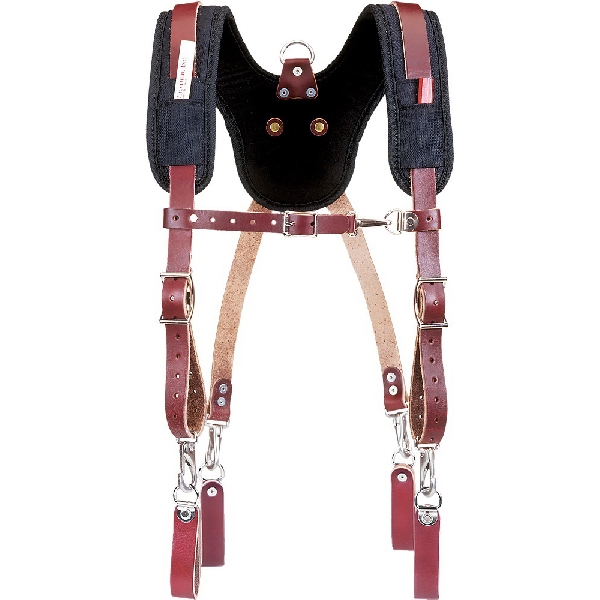 Occidental Leather 5055