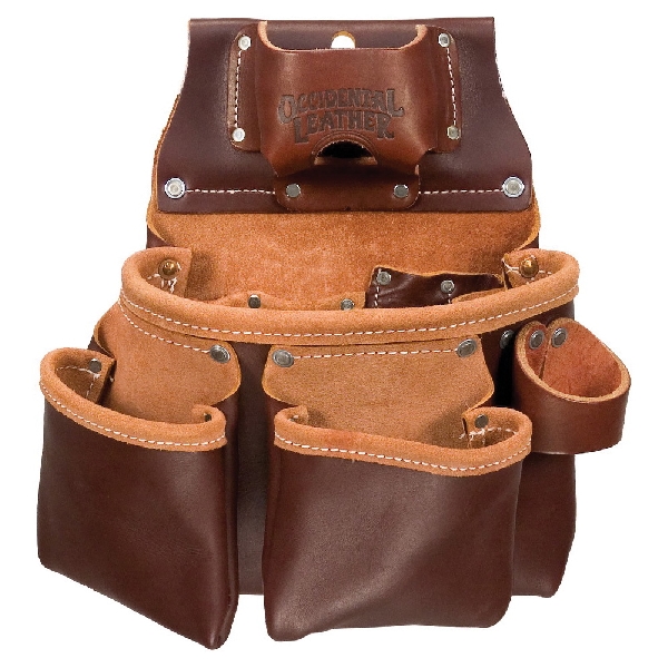 Occidental Leather 5018DB