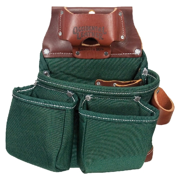 Occidental Leather 8018DB