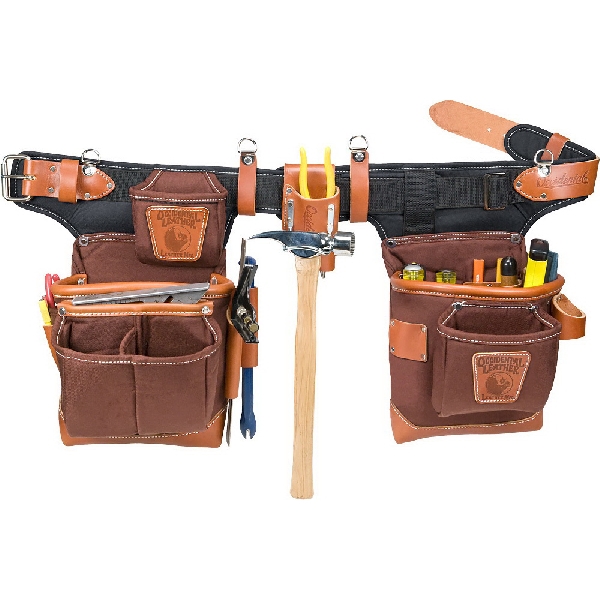 Occidental Leather 9855