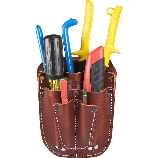 Occidental Leather 5100