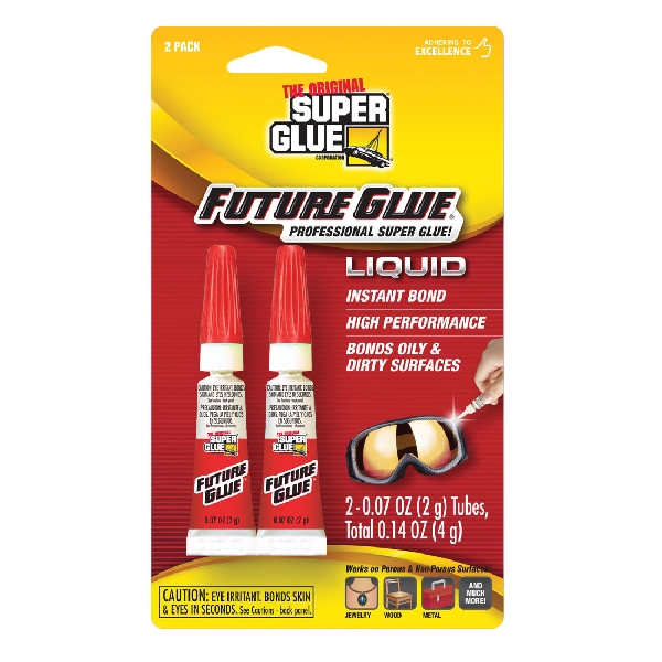 The Original Super Glue 15200