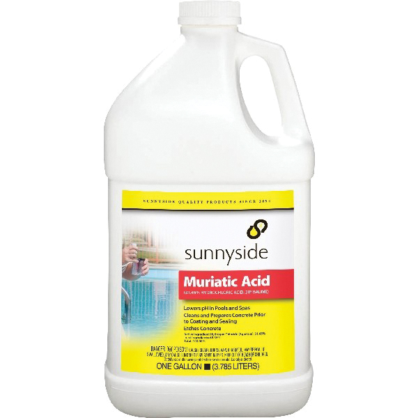 Sunnyside 710G1