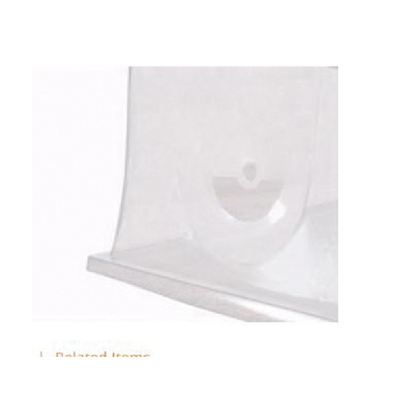 Hydrofarm CK64081 Humidity Dome, Vented, For: Any Standard 10 x 20 in Cut Kit Tray - 3