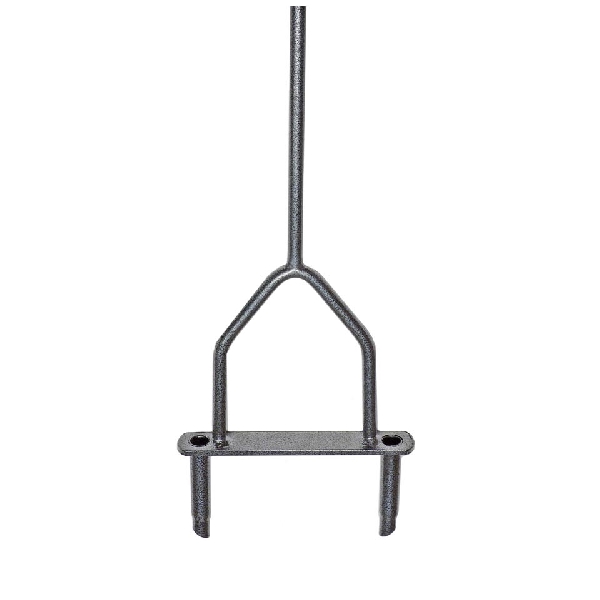 Yard Butler D-6C Lawn Coring Aerator, Steel, Comfort-Grip Handle - 2