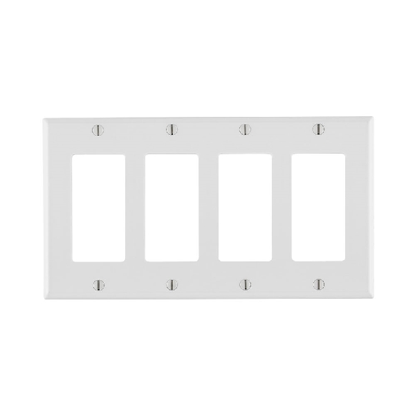 Leviton 80412-W