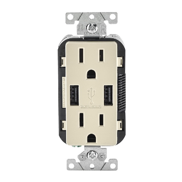 Leviton T5632-0BT
