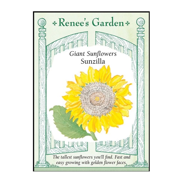 Renee's Garden 5051