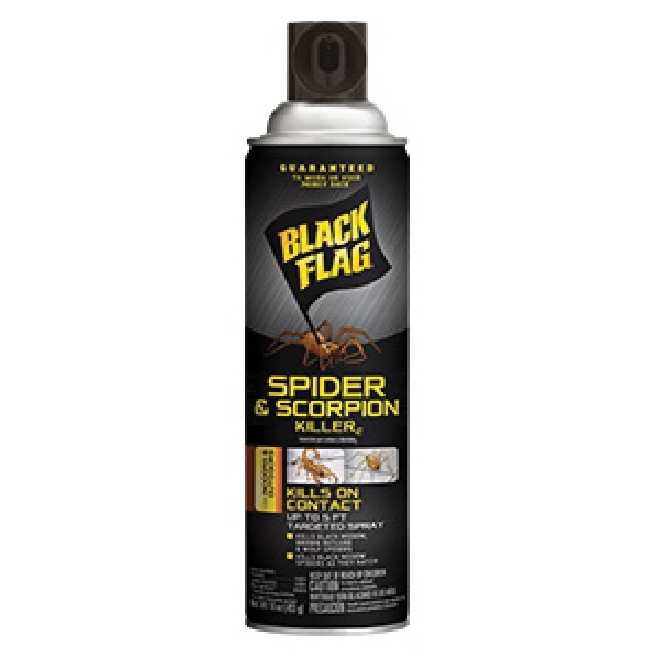 Black Flag HG-11027