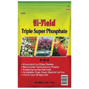 Hi-yield 32275