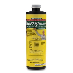 Superthrive 12 PT
