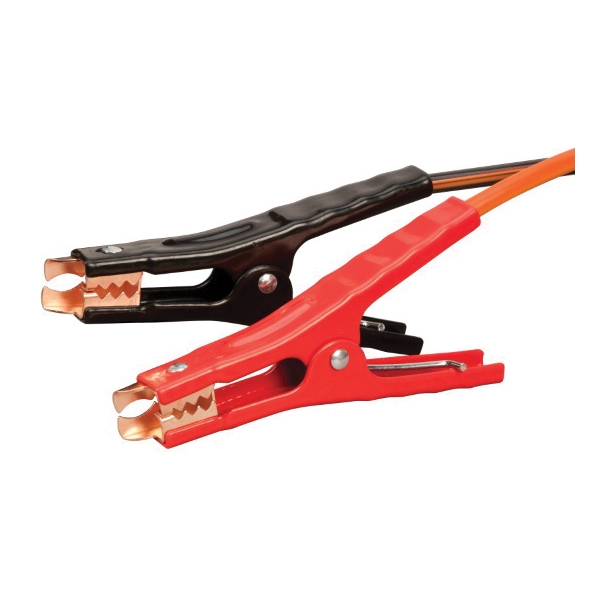 Performance Tool W1672 Jumper Cable, 6 ga Wire - 2