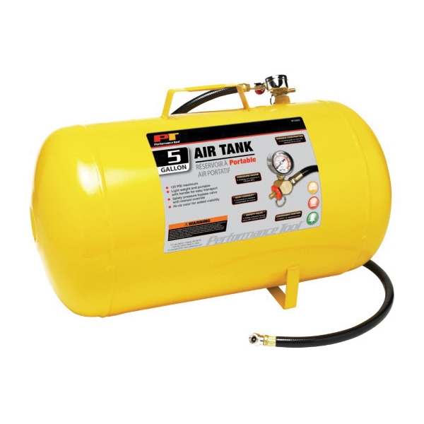 Performance Tool W10005