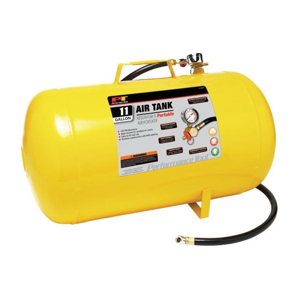 Performance Tool W10011