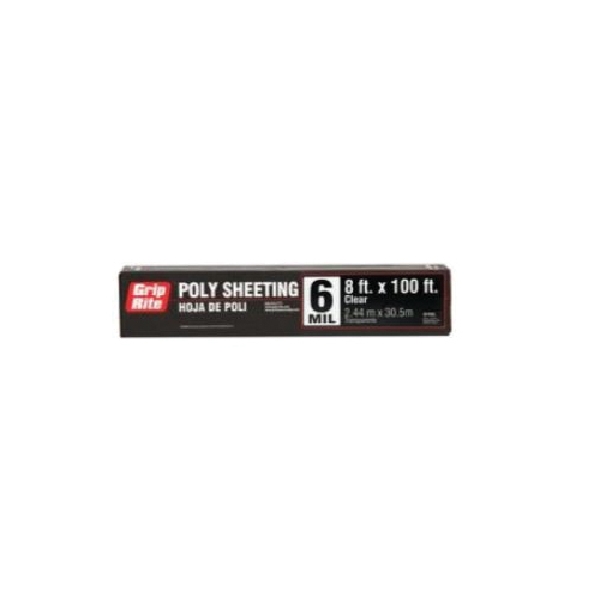 Grip-rite 620100B