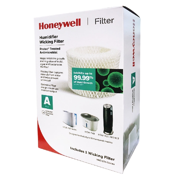 Honeywell HAC-504AW