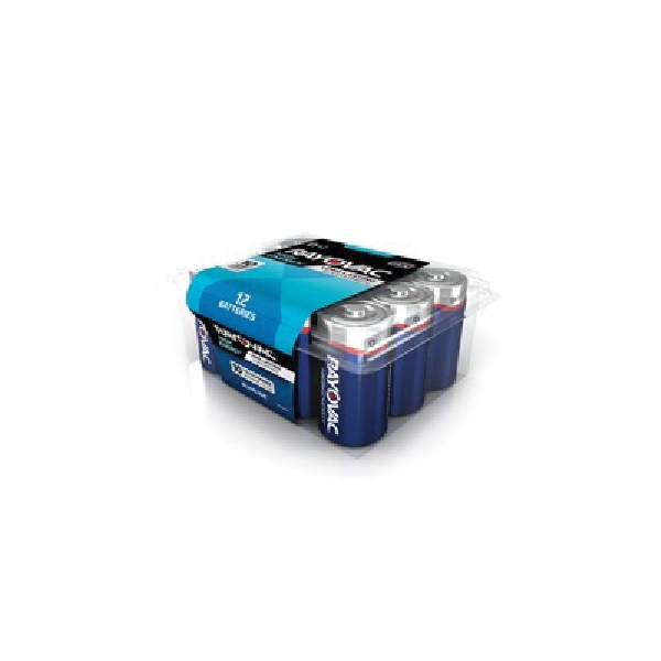 Rayovac 813-12PPK