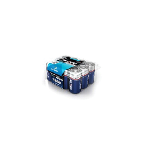 Rayovac 814-12PPK