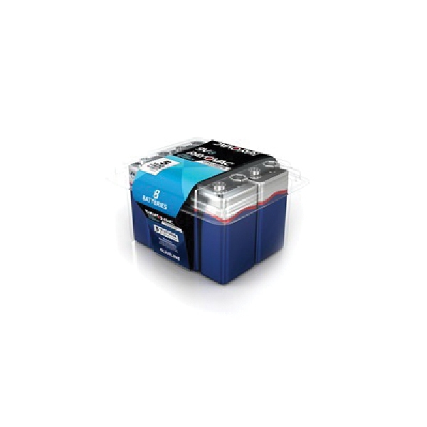 Rayovac A1604-8PPK