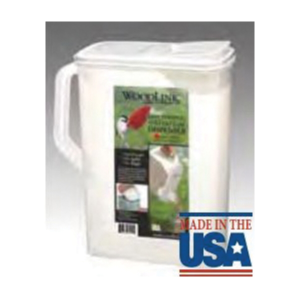 Woodlink SC8QT