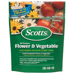 Scotts 1009001