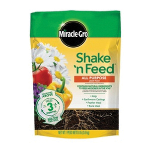 Miracle-gro 3002010