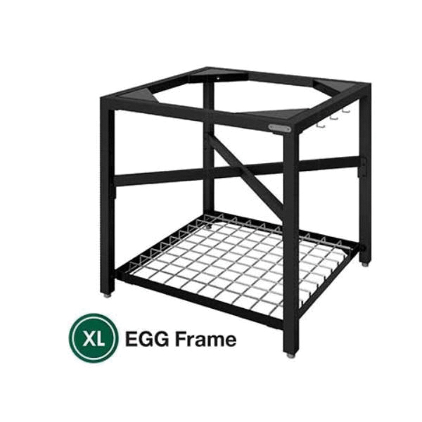 Big Green Egg 120229