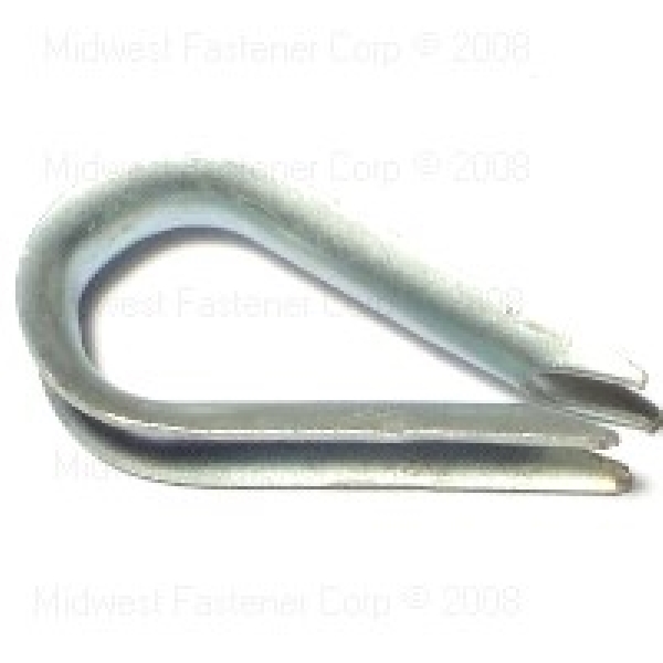 Midwest Fastener 71984