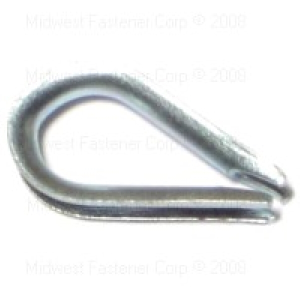 Midwest Fastener 71981