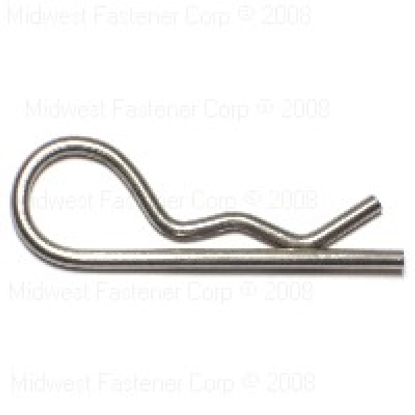 Midwest Fastener 74968