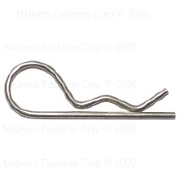 Midwest Fastener 74967