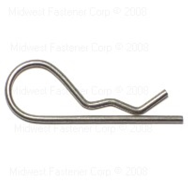 Midwest Fastener 74966