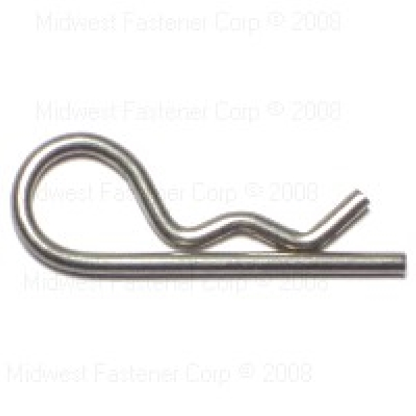 Midwest Fastener 74965