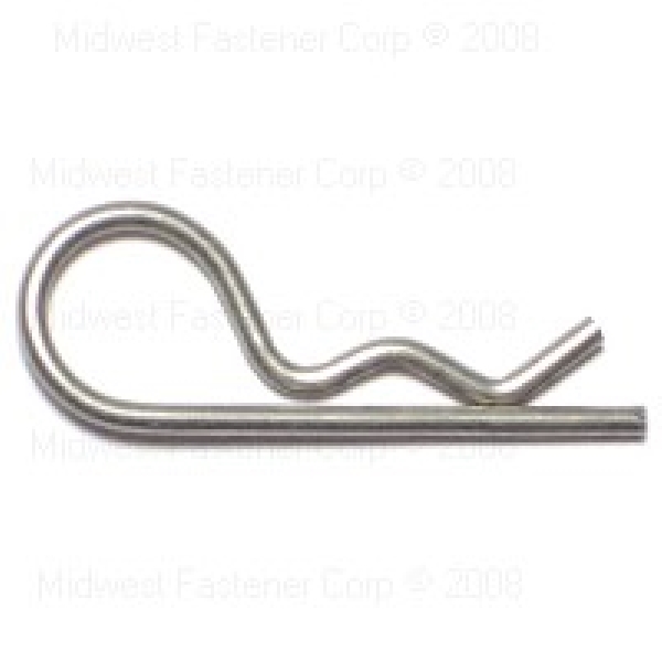 Midwest Fastener 74964