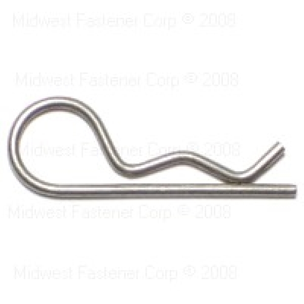 Midwest Fastener 74962