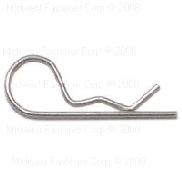 Midwest Fastener 74961