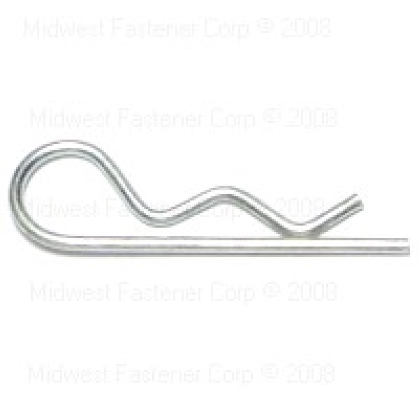 Midwest Fastener 70645