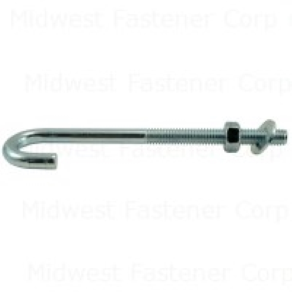 Midwest Fastener 34843
