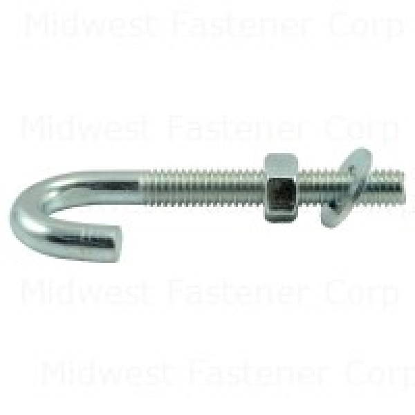 Midwest Fastener 34841