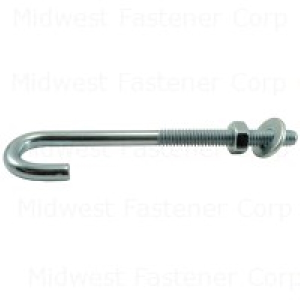 Midwest Fastener 34823