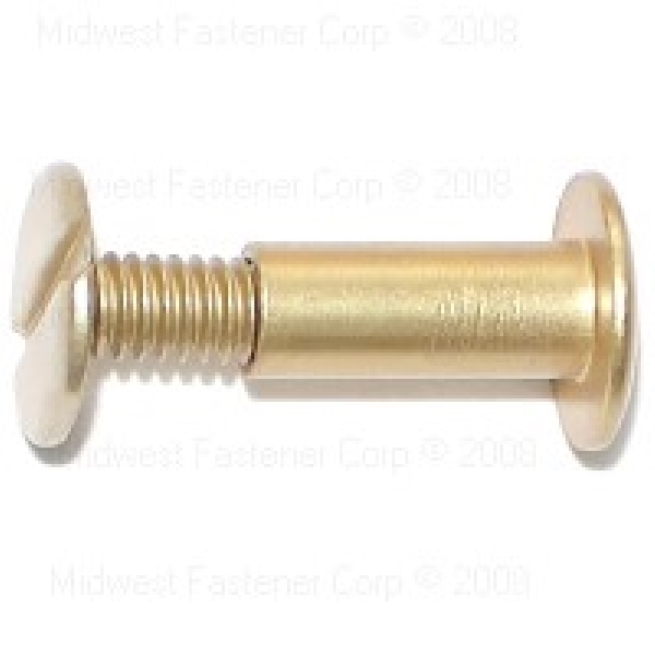 Midwest Fastener 76543