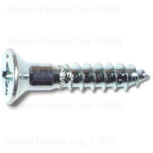 Midwest Fastener 62781