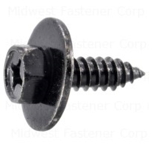 Midwest Fastener 39648