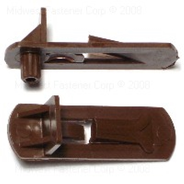 Midwest Fastener 12525