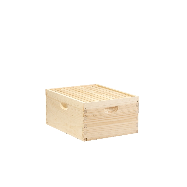 Little Giant DEEPBOX10
