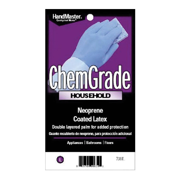 Magid 738TL Gloves, L - 2